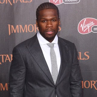 Immortals 3D Los Angeles Premiere