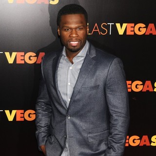The Last Vegas New York Premiere
