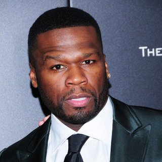 New York Premiere of Southpaw for THE WRAP - Arrivals