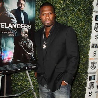 The Lionsgate Home Entertainment and Grindstone VIP Screening of Freelancers