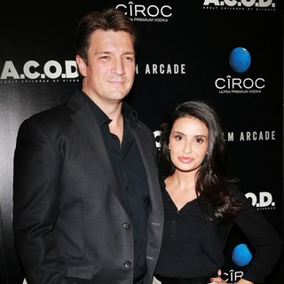A.C.O.D. Los Angeles Premiere