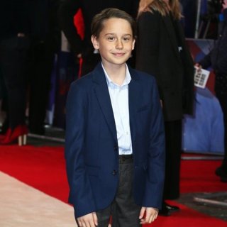 The European Premiere of Dumbo - Arrivals