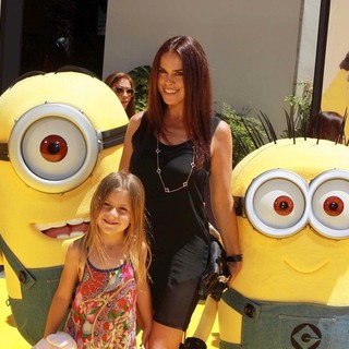 Premiere of Universal Pictures' Despicable Me 2