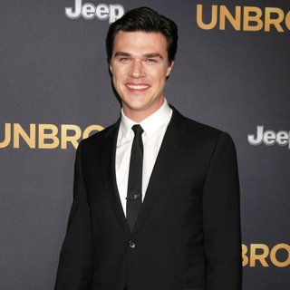 Los Angeles Premiere of Unbroken - Red Carpet Arrivals