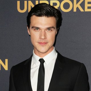 Los Angeles Premiere of Unbroken - Red Carpet Arrivals