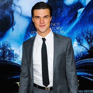 Winter's Tale World Premiere