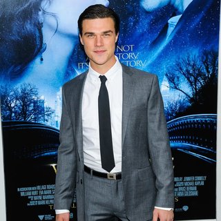 Winter's Tale World Premiere