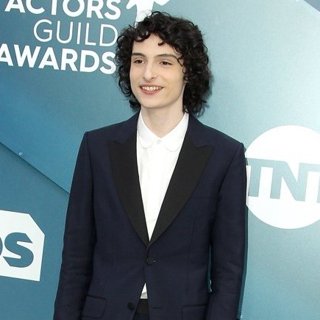 Finn Wolfhard