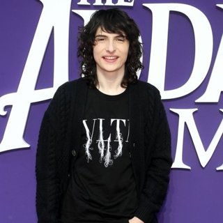 World Premiere of The Addams Family