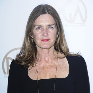 Finola Dwyer