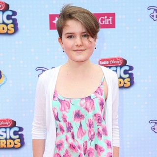 Fiona Bishop