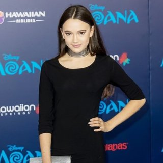 Fiona Frills