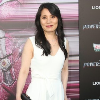 Premiere of Lionsgate's Power Rangers - Arrivals