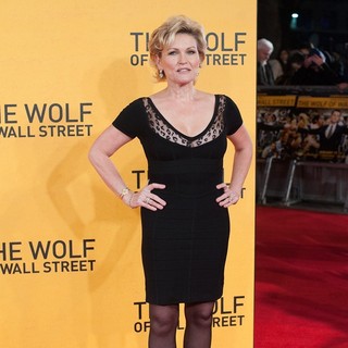 Fiona Fullerton