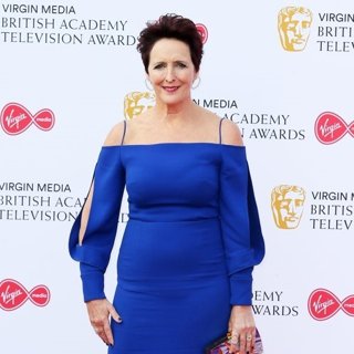 Fiona Shaw