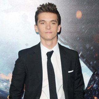 Dunkirk New York Premiere - Red Carpet Arrivals