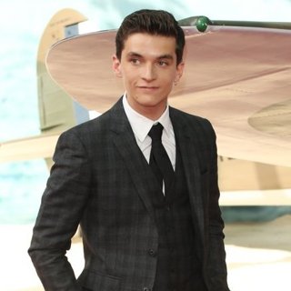 The World Premiere of Dunkirk - Arrivals