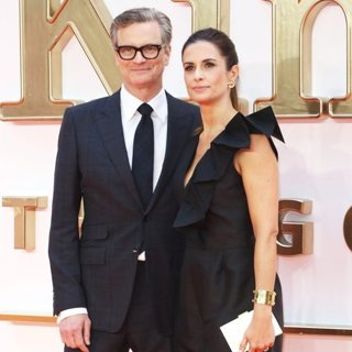 Kingsman: The Golden Circle World Premiere - Arrivals