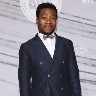Fisayo Akinade