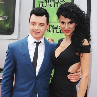 Los Angeles Premiere of Teenage Mutant Ninja Turtles - Arrivals