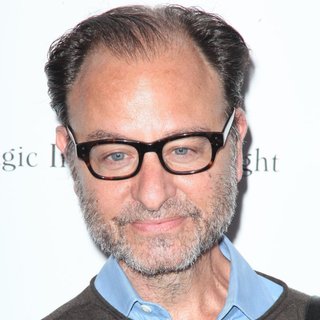 Fisher Stevens