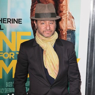 The One for the Money Premiere