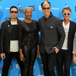 Fitz and the Tantrums