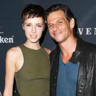 Premiere of RADiUS-TWC's Before We Go