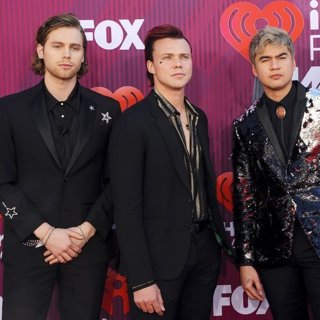 5 Seconds of Summer