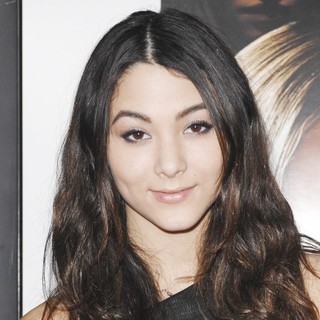 The Los Angeles Premiere of Gone - Arrivals