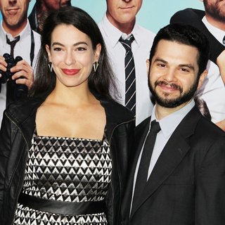 Los Angeles Premiere of Horrible Bosses 2 - Arrivals
