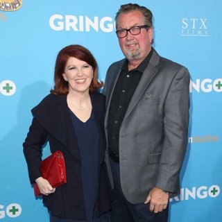 Premiere of Amazon Studios and STX Films' Gringo