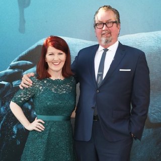 Warner Bros. Pictures and Gravity Pictures' Premiere of The Meg
