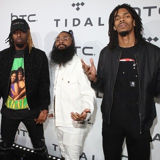 Flatbush Zombies