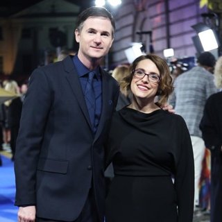 The European Gala of Captain Marvel - Arrivals