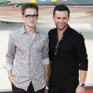The World Premiere of Dunkirk - Arrivals