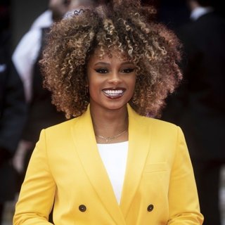Fleur East