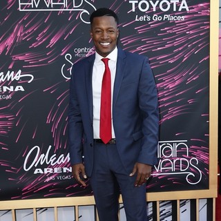 Flex Alexander
