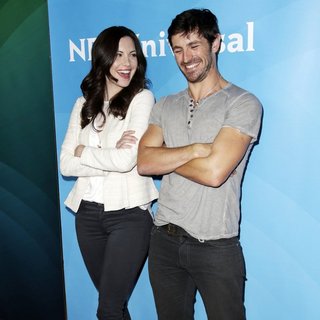Eoin Macken Pictures, ... Milla Jovovich Resident Evil Cast