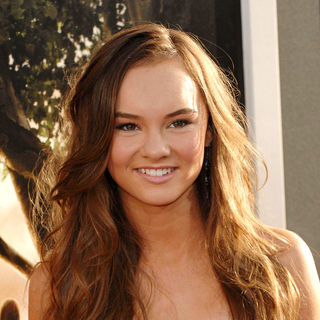 Los Angeles Premiere of "Flipped"