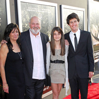 Los Angeles Premiere of "Flipped"