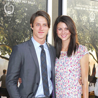 Los Angeles Premiere of "Flipped"