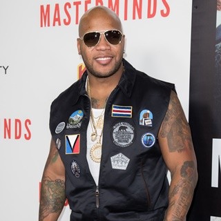 Relativity Media's Masterminds Premiere