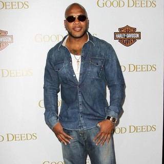 Lionsgate's Good Deeds Premiere