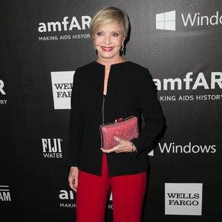 Florence Henderson