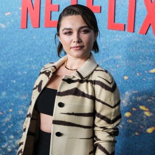 Florence Pugh