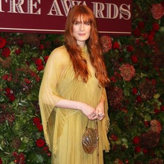 Florence Welch