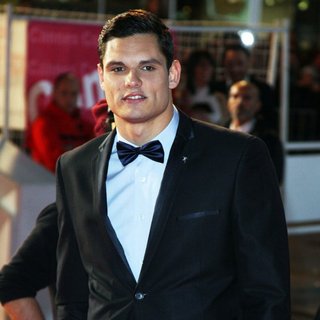 Florent Manaudou