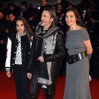 Florent Pagny