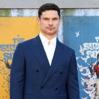 The Suicide Squad Premiere - Arrivals
